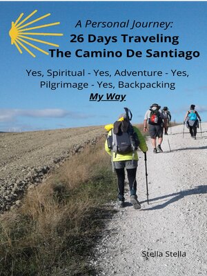 cover image of A Personal Journey